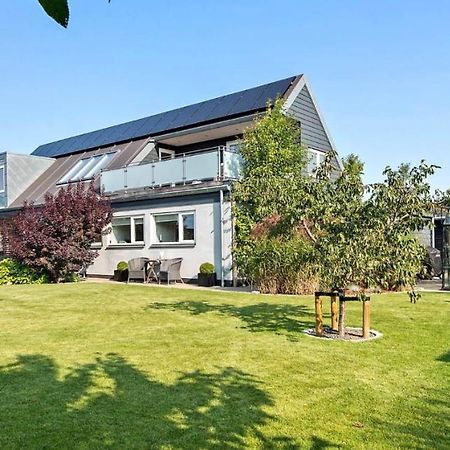 Villa Soholt - Silkeborg Bed And Breakfast Εξωτερικό φωτογραφία