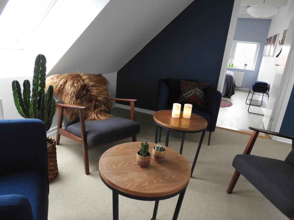 Villa Soholt - Silkeborg Bed And Breakfast Εξωτερικό φωτογραφία