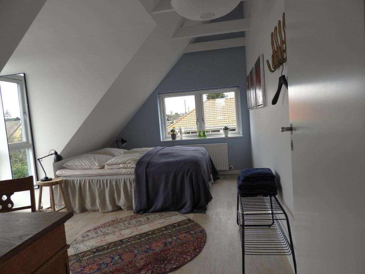 Villa Soholt - Silkeborg Bed And Breakfast Εξωτερικό φωτογραφία