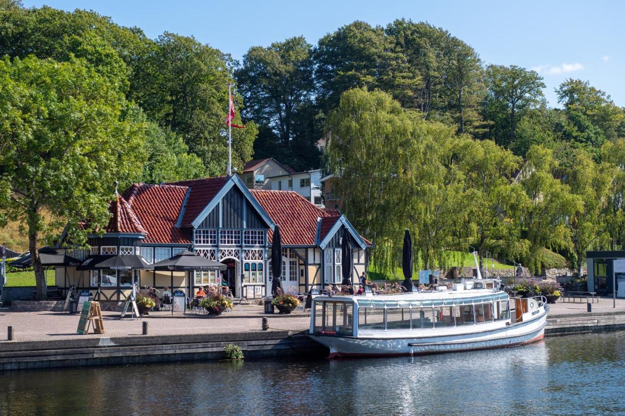 Villa Soholt - Silkeborg Bed And Breakfast Εξωτερικό φωτογραφία