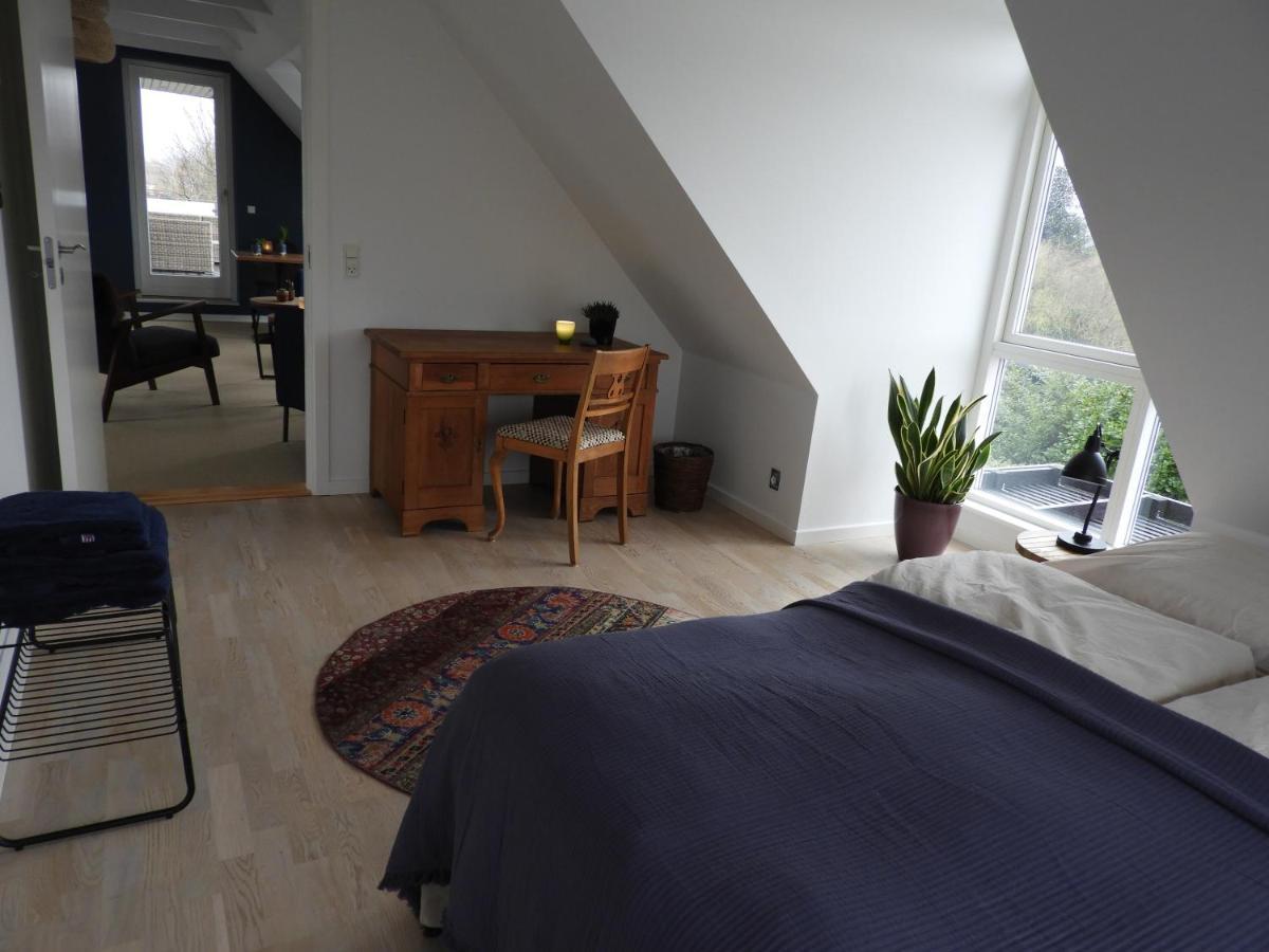 Villa Soholt - Silkeborg Bed And Breakfast Εξωτερικό φωτογραφία