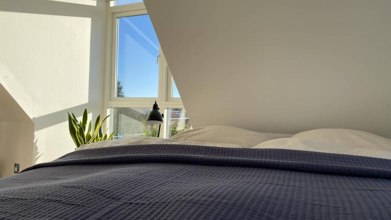 Villa Soholt - Silkeborg Bed And Breakfast Εξωτερικό φωτογραφία