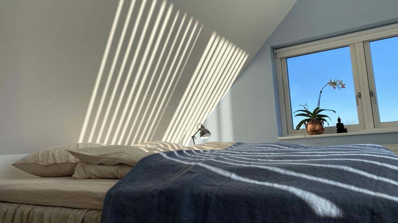 Villa Soholt - Silkeborg Bed And Breakfast Εξωτερικό φωτογραφία