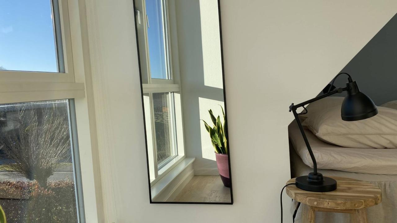 Villa Soholt - Silkeborg Bed And Breakfast Εξωτερικό φωτογραφία