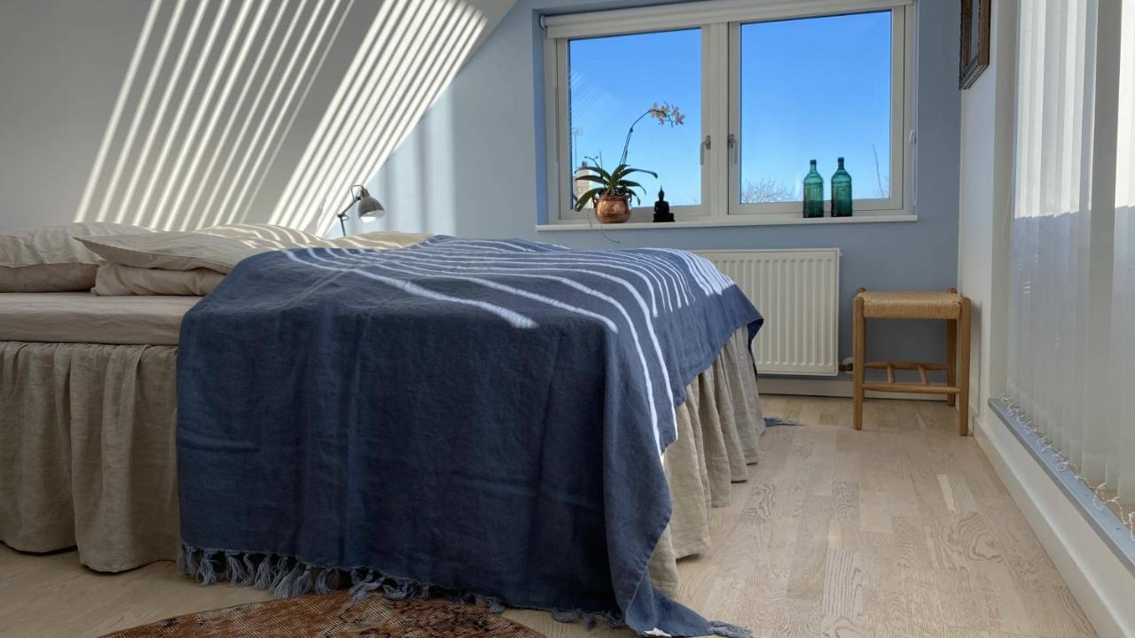 Villa Soholt - Silkeborg Bed And Breakfast Εξωτερικό φωτογραφία
