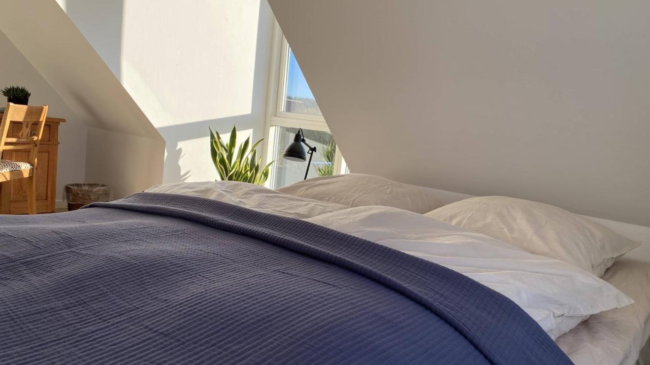 Villa Soholt - Silkeborg Bed And Breakfast Εξωτερικό φωτογραφία